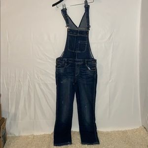 Arizona Jean Med Jean Overall Pants